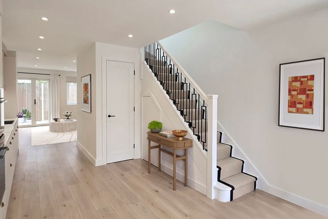 2, Oak Mews, Fortis Green, London, N2 photo 2