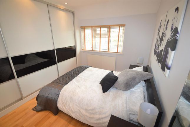 Cann Hall Rd E11