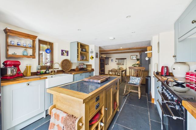 Pepperpot Cottage, Liskeard photo 4