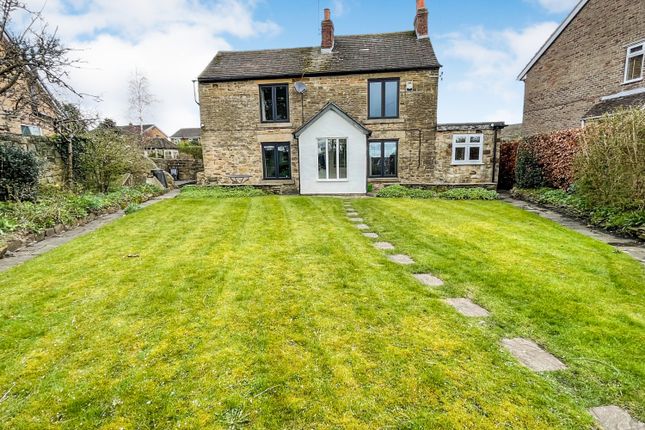 Thumbnail Detached house for sale in Peter Paul Cottage, Carr Lane, Dronfield Woodhouse