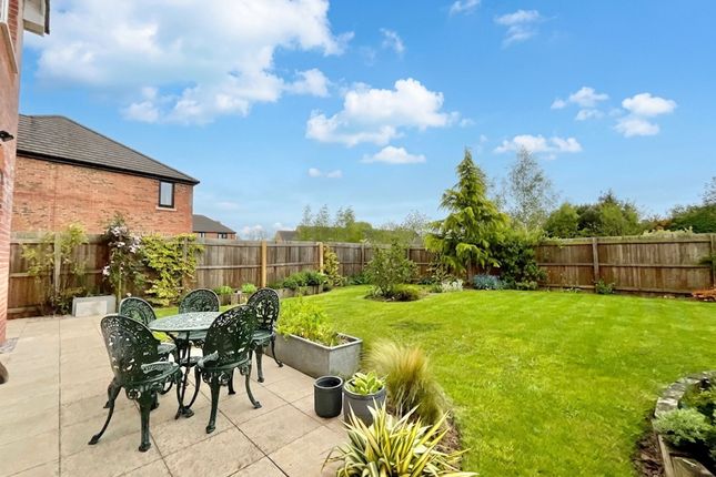 23 McKelvey Way, Crewe photo 4