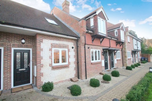 Property to rent in Tudor Gardens, Worthing
