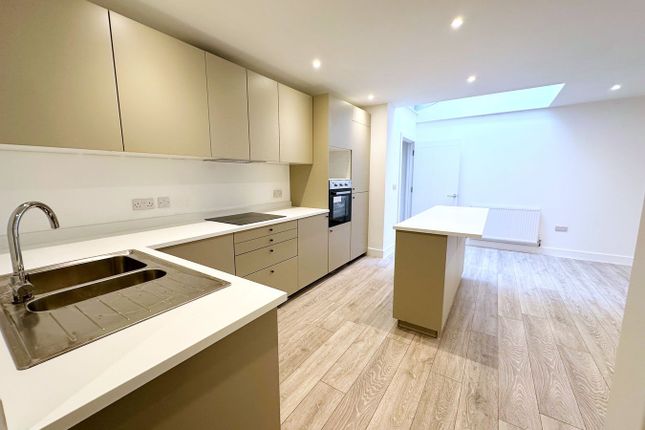 Flat 1A, 10, Chandler Road, Bexhill On Sea photo 2