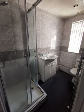 Terraced house for sale in Egerton Road, Liverpool, Merseyside