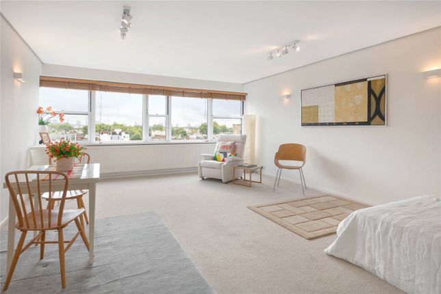 Studio flat on Flat 46,, Palmerston House, London, £820,000