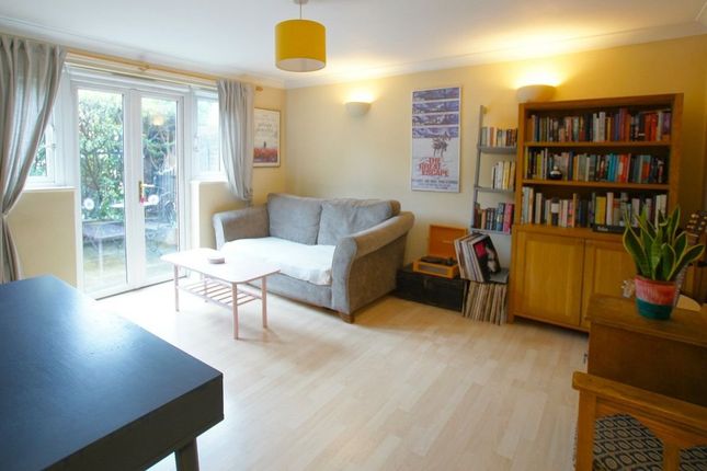Thumbnail Flat for sale in St. James's Drive, London