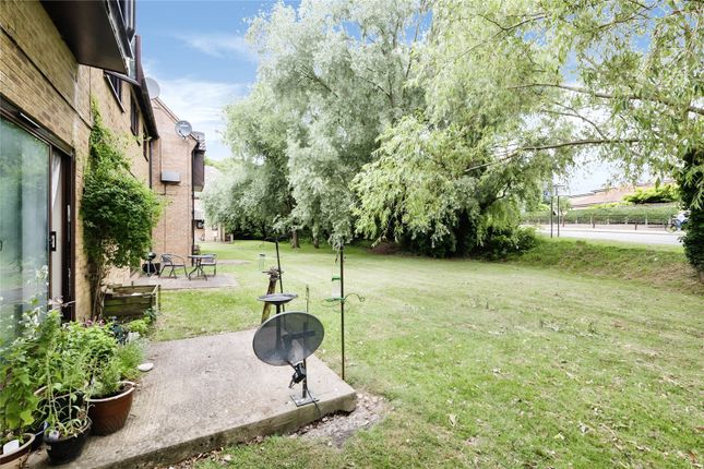 Flat for sale in Roswell View, Ely, Cambridgeshire