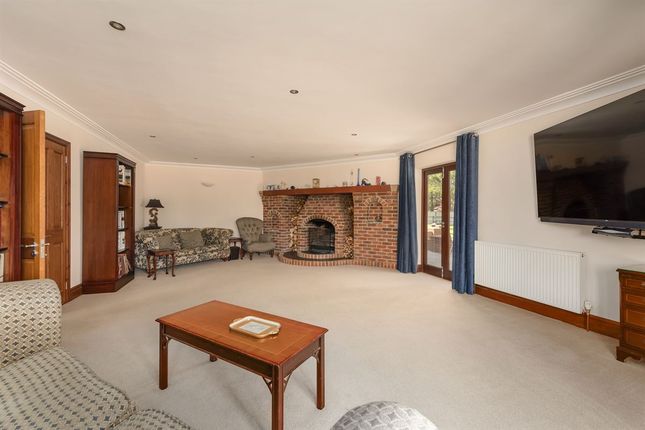 Detached house for sale in Canterbury Road, St. Nicholas At Wade, Birchington