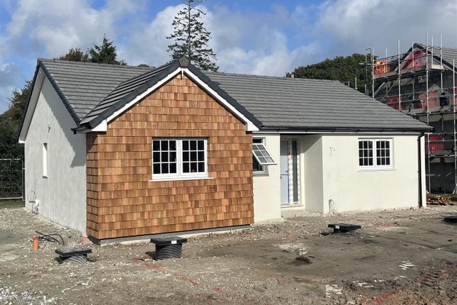 Thumbnail Detached house for sale in Red Lane, Bugle, St. Austell