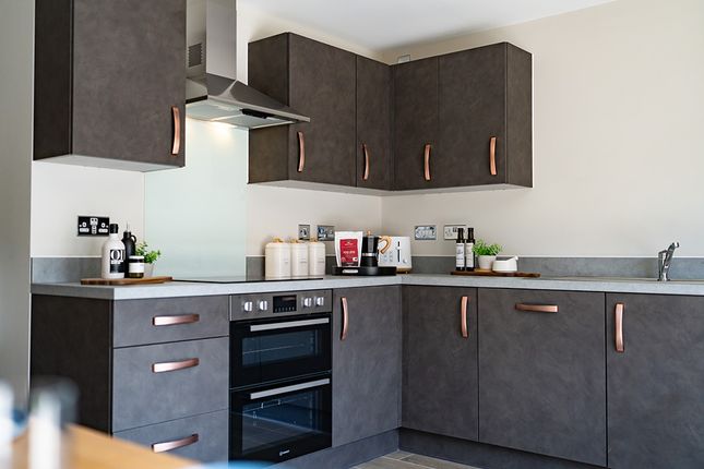 Plot 417, Thane Road, Beeston photo 2