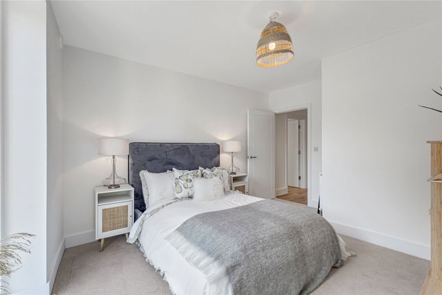Plot 3 St. Leonards Quarter,, Topsham Road, Devon photo 4
