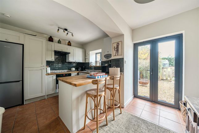 4 Myrtle Cottages, Exeter photo 4