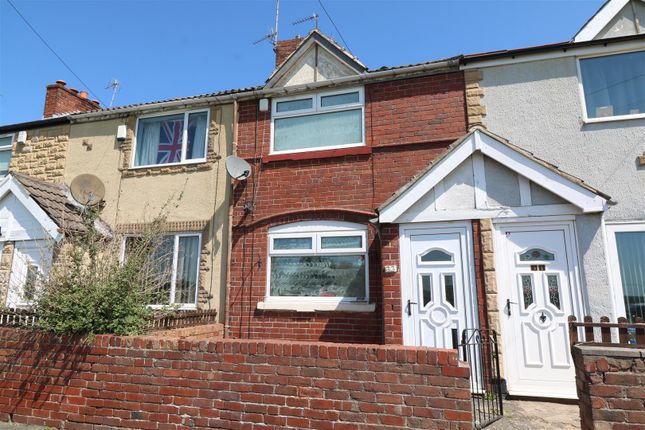 Terraced house for sale in Victoria Street, Maltby, Rotherham