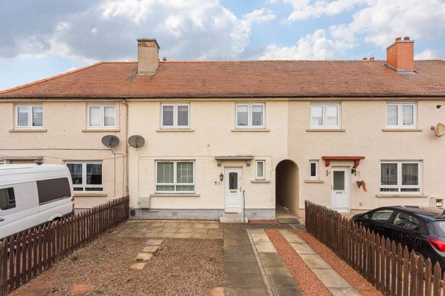 Paradykes Avenue, Loanhead photo 2
