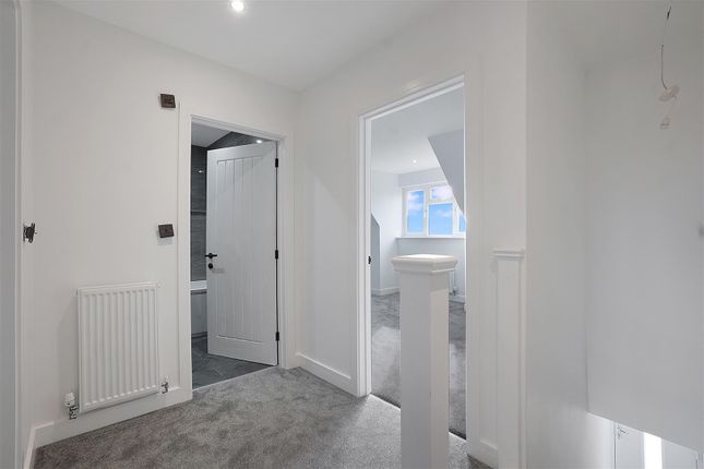 Semi-detached house for sale in Vale Road, Whitstable