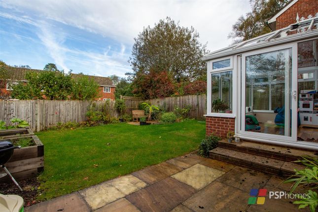 Detached house for sale in Kiln Lane, Lindfield, Haywards Heath