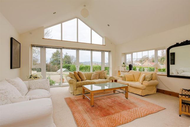 Knowle Cottage, Old Church Road, Bridport photo 3