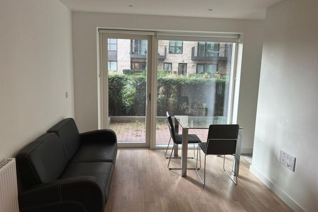 Flat for sale in The Green Quarter, Edwin House, Randolph Rd, Southall