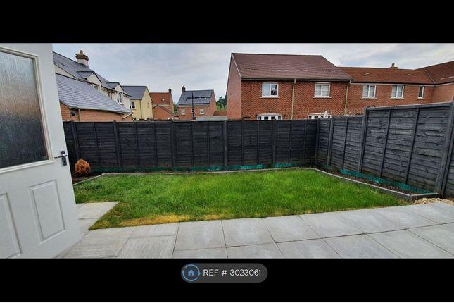 Fernacre Road, East Wichel, Swindon photo 3