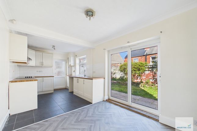 25a, Claremont Avenue, Nottingham photo 4