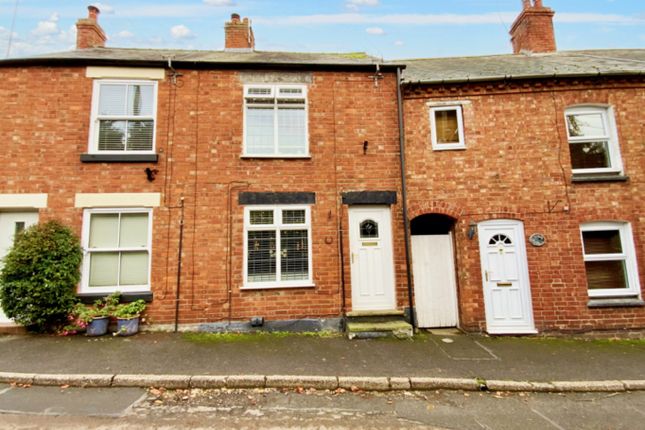 Terraced house for sale in Nibbits Lane, Braunston