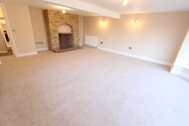 Cottage to rent in Moorwoods Lane, Sheffield