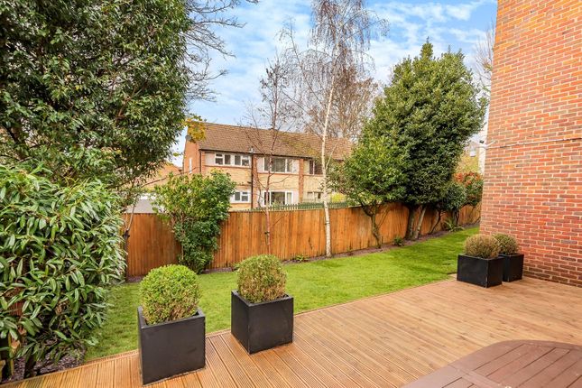 Detached house to rent in Brickfields, Harrow-On-The-Hill, Harrow