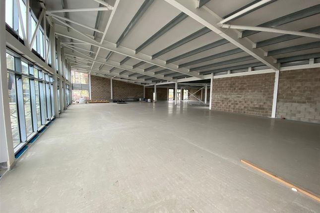 Thumbnail Commercial property to let in Retail / Office Units, Phase 1 Lune Business Park, Lancaster