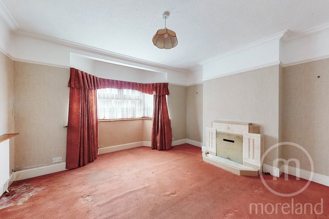 Terraced house for sale in North End Road, Golders Green, London