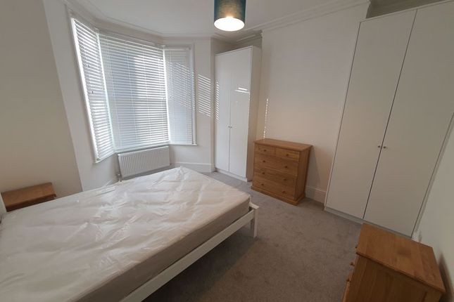 Terraced house to rent in Exon Street, London