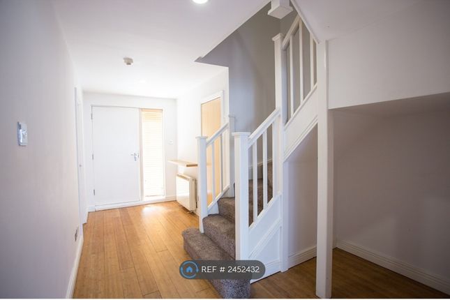 Duplex Apartment