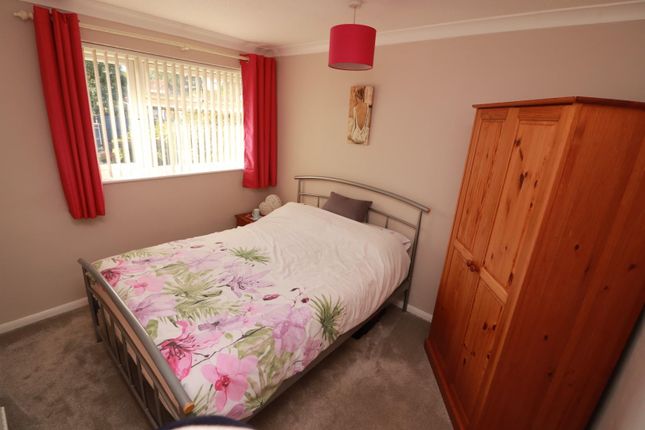 Detached house for sale in Wickham Close, Chipping Sodbury, Bristol