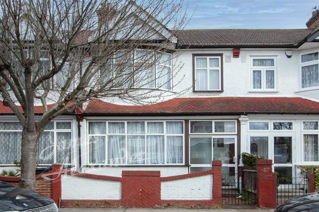 Thumbnail Property for sale in Southbrook Road, London
