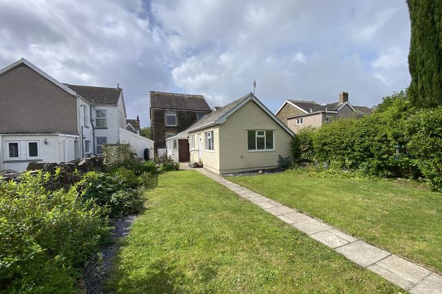 Detached house for sale in Vardre Road, Clydach, Swansea, City And County Of Swansea.