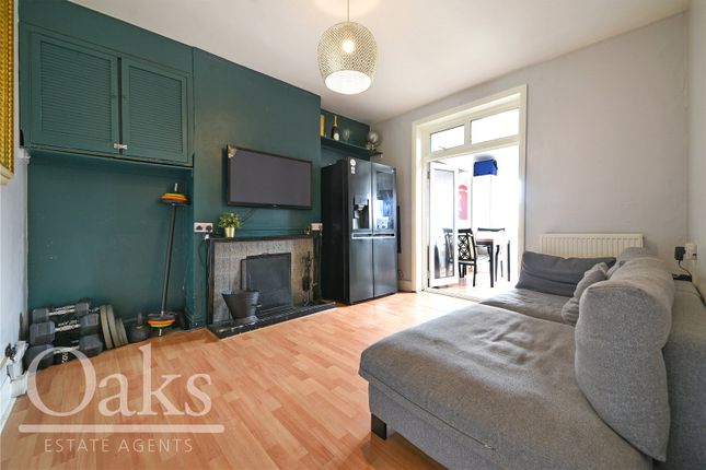Terraced house for sale in Northborough Road, London