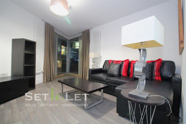 Apartment 18, The Circus, 12 Highcross Lane, Leicester photo 5