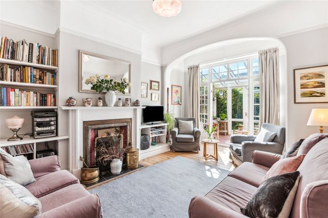 Semi-detached house for sale in Marius Road, London