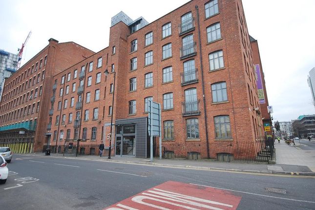 Cambridge Mill, Cambridge Street, Manchester photo 5