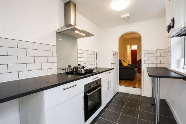 HEELEY ROAD, BIRMINGHAM photo 5