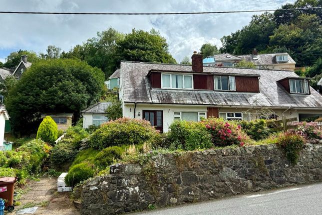 2-bed house on Derwen, Cader Road, Dolgellau, £115,000