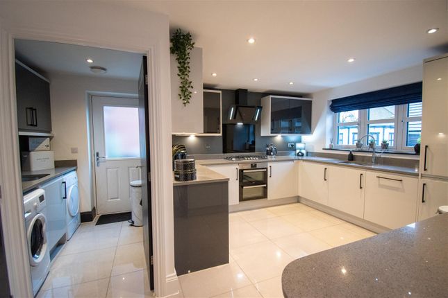 4, Aumonier Way, Alfreton photo 4
