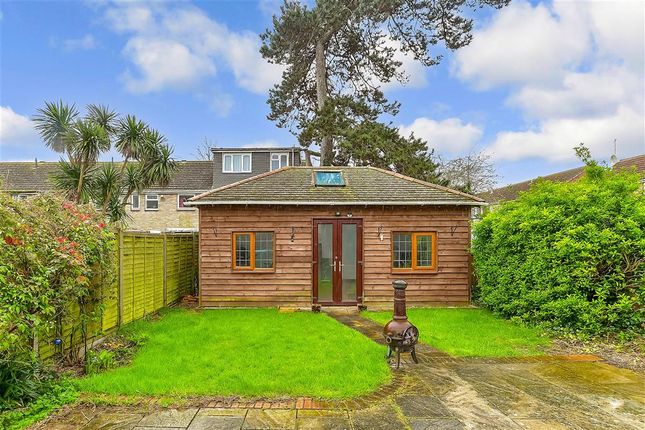 Semi-detached house for sale in Wadhurst Close, Bognor Regis, West Sussex