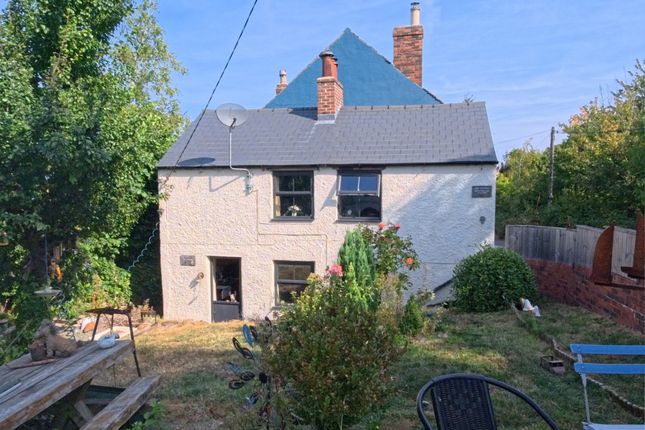 3-bed house on The Cottage, Chesterfield Road, Alfreton, £389,950