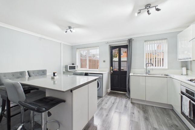 14 Britannia Gardens, Exchange Street, East Riding Of Yorkshire photo 4