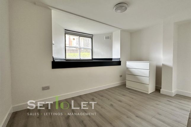 FLT 1, 1 Evington Road, Leicester photo 4