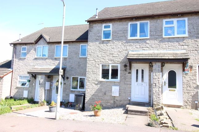 Thumbnail Property to rent in Fairways Avenue, Coleford