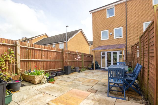 End terrace house for sale in Wood Street, Patchway, Bristol