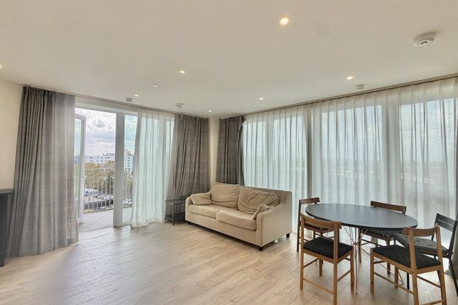 27 Allium House, 2 Caldon Boulevard, Wembley photo 3