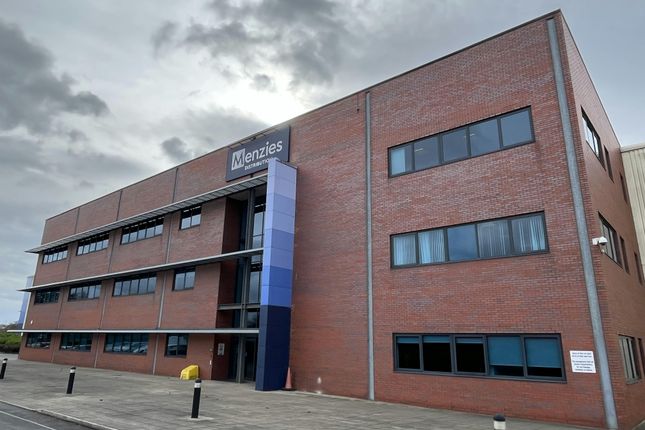 Thumbnail Office to let in Offices @ G Park, Tuscany Way, Wakefield Europort, Normanton