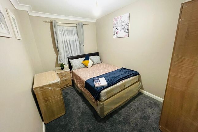 Thumbnail Room to rent in Dudley Road, Southall